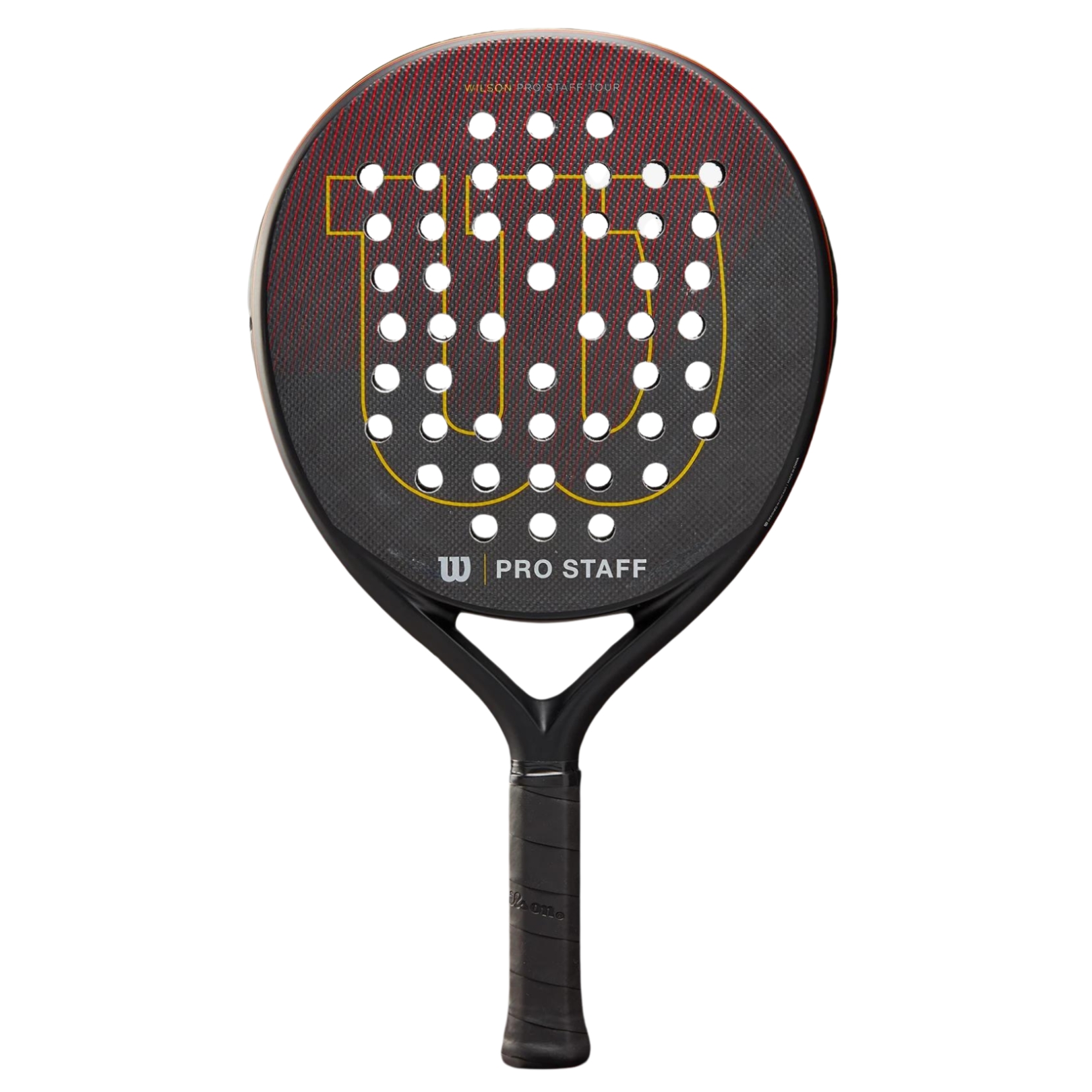 Se Wilson Pro Staff Tour V2 hos Padelshoppen.com